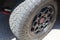 2025 Toyota Sequoia SR5