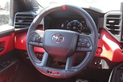 2025 Toyota Sequoia SR5
