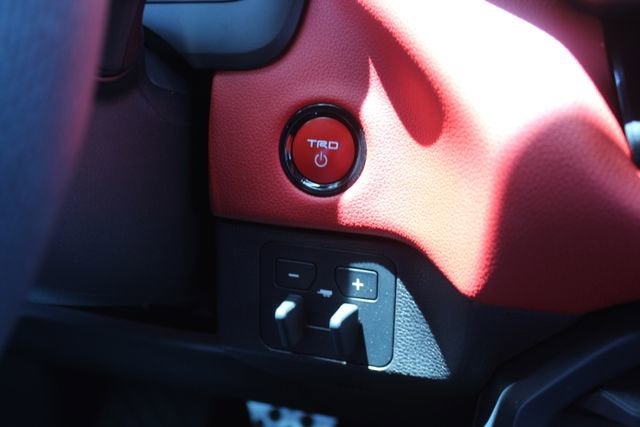 2025 Toyota Sequoia SR5