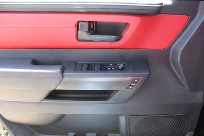 2025 Toyota Sequoia SR5