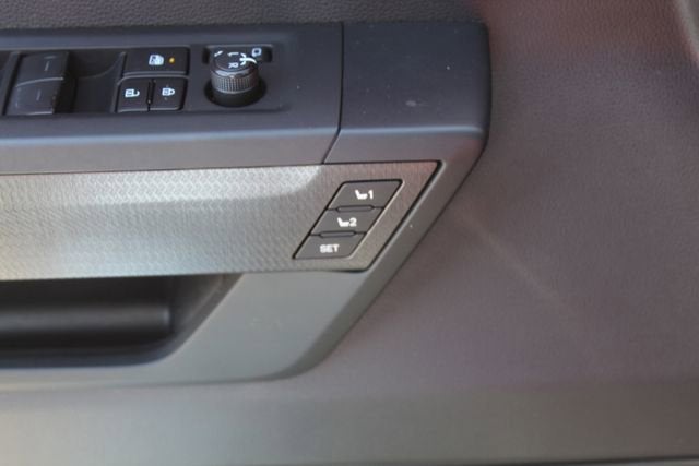 2025 Toyota Sequoia SR5