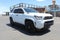 2026 Toyota 4Runner Hybrid TRD Off Road