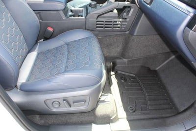2026 Toyota 4Runner Hybrid TRD Off Road