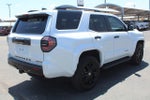 2026 Toyota 4Runner Hybrid TRD Off Road