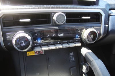2026 Toyota 4Runner Hybrid TRD Off Road