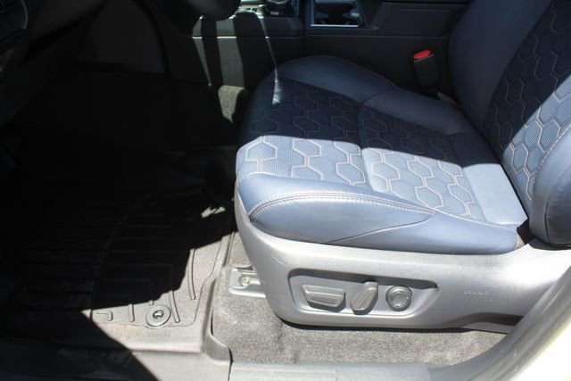 2026 Toyota 4Runner Hybrid TRD Off Road