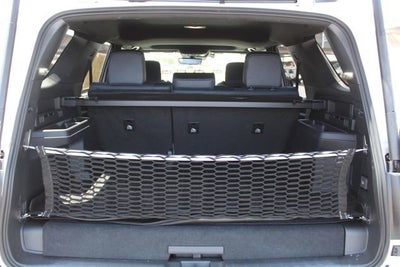 2026 Toyota 4Runner Hybrid TRD Off Road