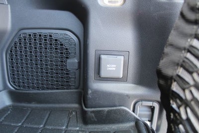 2026 Toyota 4Runner Hybrid TRD Off Road