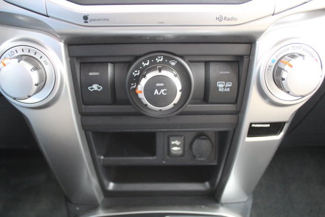 2015 Toyota 4Runner SR5