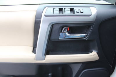2015 Toyota 4Runner SR5