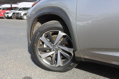 2020 Lexus NX NX 300