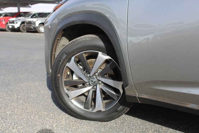 2020 Lexus NX NX 300