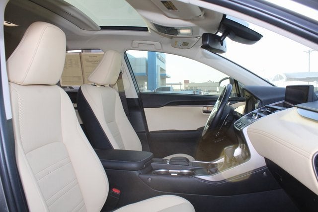 2020 Lexus NX NX 300