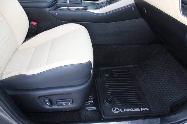 2020 Lexus NX NX 300