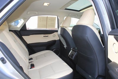 2020 Lexus NX NX 300