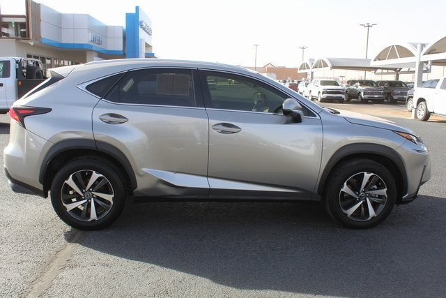 2020 Lexus NX NX 300