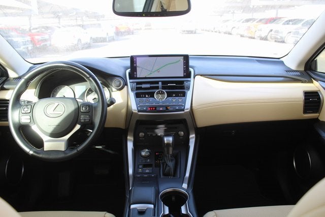 2020 Lexus NX NX 300