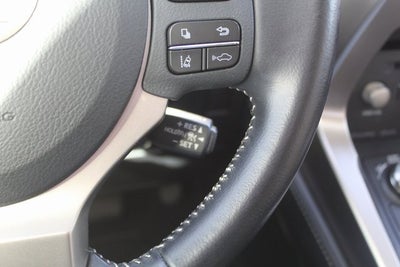 2020 Lexus NX NX 300