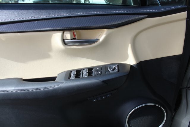 2020 Lexus NX NX 300