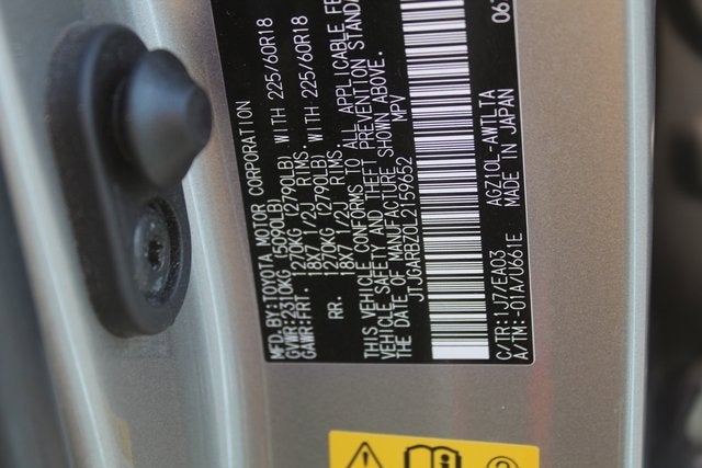 2020 Lexus NX NX 300