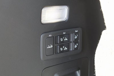 2024 Lexus LX LX 600 Luxury