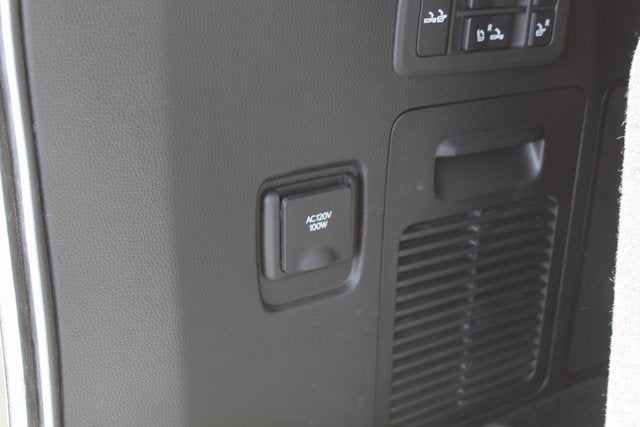 2024 Lexus LX LX 600 Luxury