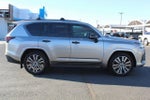 2024 Lexus LX LX 600 Luxury