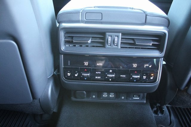 2024 Lexus LX LX 600 Luxury