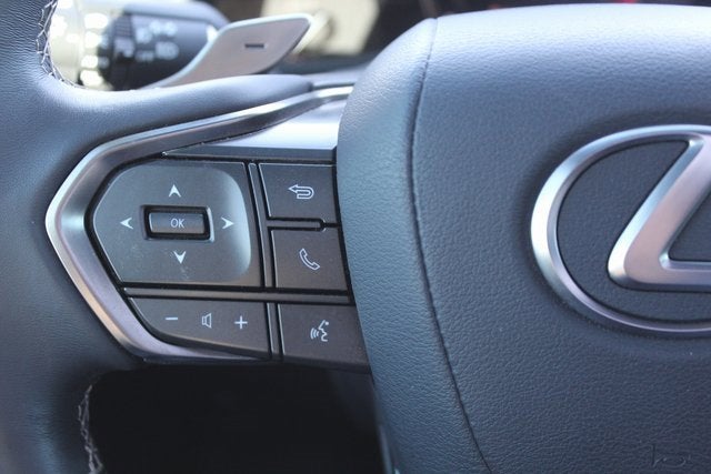 2024 Lexus LX LX 600 Luxury