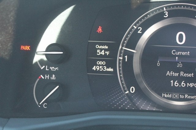 2024 Lexus LX LX 600 Luxury