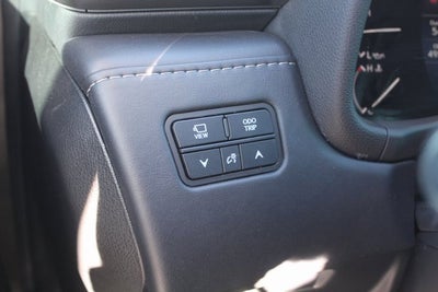 2024 Lexus LX LX 600 Luxury