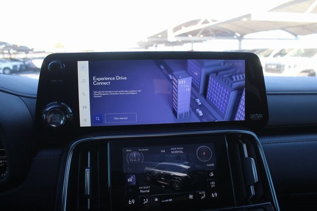 2024 Lexus LX LX 600 Luxury