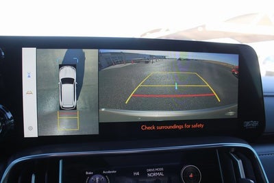 2024 Lexus LX LX 600 Luxury