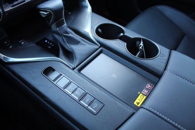 2024 Lexus LX LX 600 Luxury