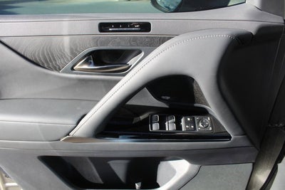 2024 Lexus LX LX 600 Luxury