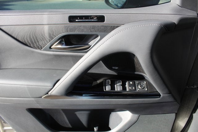 2024 Lexus LX LX 600 Luxury