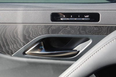 2024 Lexus LX LX 600 Luxury