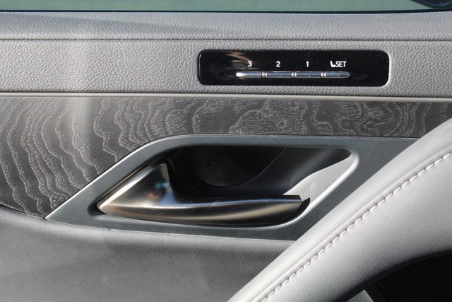 2024 Lexus LX LX 600 Luxury