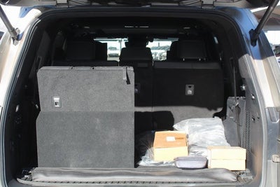 2024 Lexus LX LX 600 Luxury