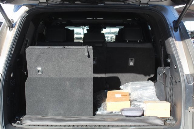 2024 Lexus LX LX 600 Luxury