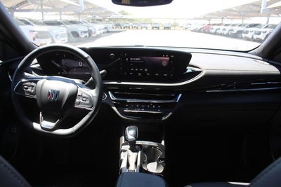 2025 Buick Envista Avenir