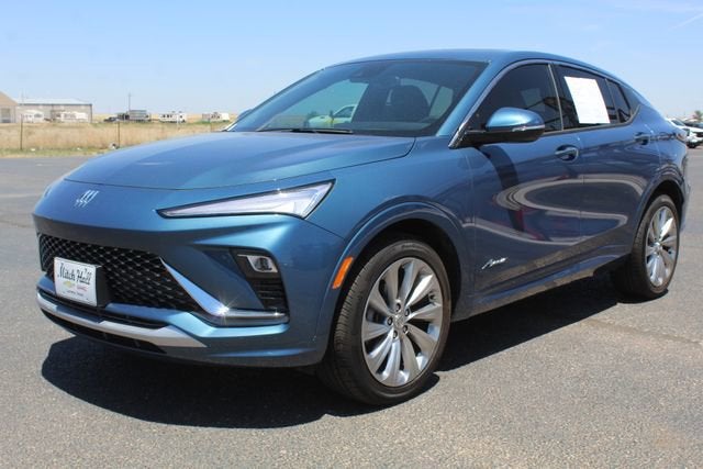 2025 Buick Envista Avenir