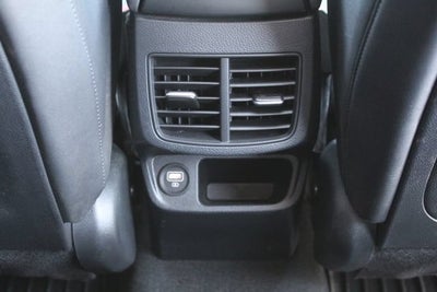 2022 Kia Seltos EX