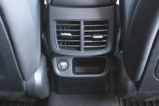2022 Kia Seltos EX
