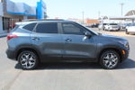 2022 Kia Seltos EX