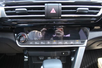 2022 Kia Seltos EX