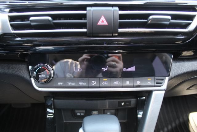 2022 Kia Seltos EX