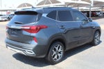 2022 Kia Seltos EX