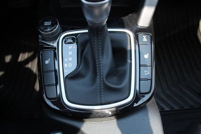 2022 Kia Seltos EX
