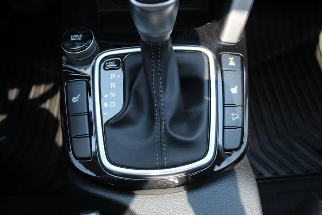 2022 Kia Seltos EX